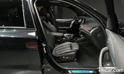 BMW X3 2023 2.0 гидро в Москве № 211453, миниатюра 10