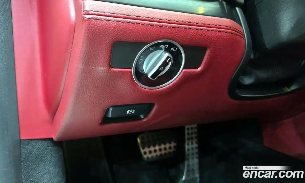 Mercedes-Benz SL-Class 2015 3.0 гидро в Москве № 212031, фото 12