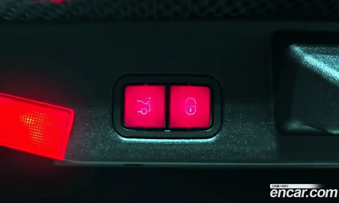 Mercedes-Benz SL-Class 2015 3.0 гидро в Москве № 212031, фото 18