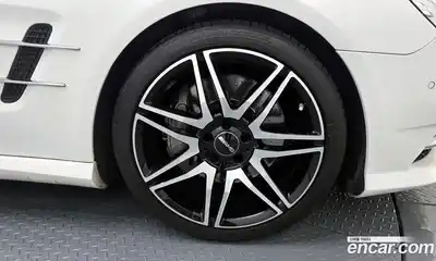 Mercedes-Benz SL-Class 2015 3.0 гидро в Москве № 212031, миниатюра 5