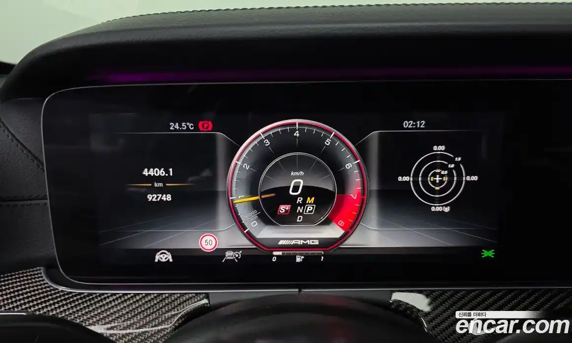 Mercedes-Benz E-Class 2019 4.0 гидро в Москве № 212221, фото 8