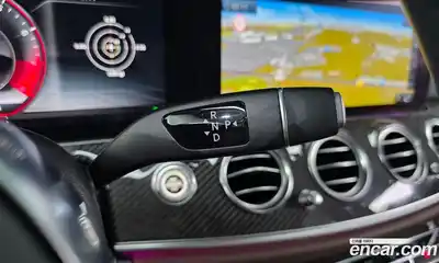 Mercedes-Benz E-Class 2019 4.0 гидро в Москве № 212221, миниатюра 9