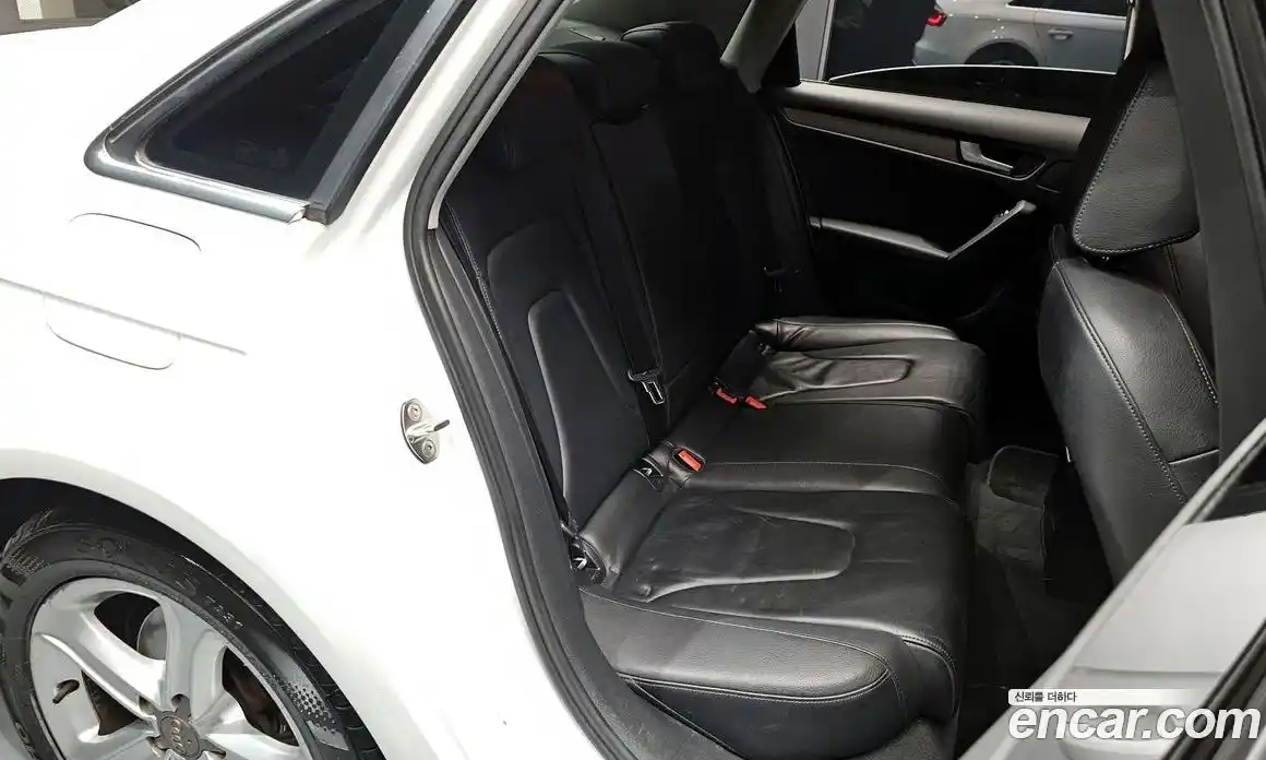 Audi A4 2014 2.0 гидро в Москве № 212331, фото 12