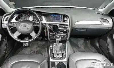 Audi A4 2014 2.0 гидро в Москве № 212331, миниатюра 7