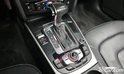 Audi A4 2014 2.0 гидро в Москве № 212331, миниатюра 9
