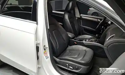 Audi A4 2014 2.0 гидро в Москве № 212331, миниатюра 10