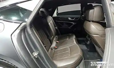 Audi A7 2022 3.0 Автомат в Москве № 212443, миниатюра 12