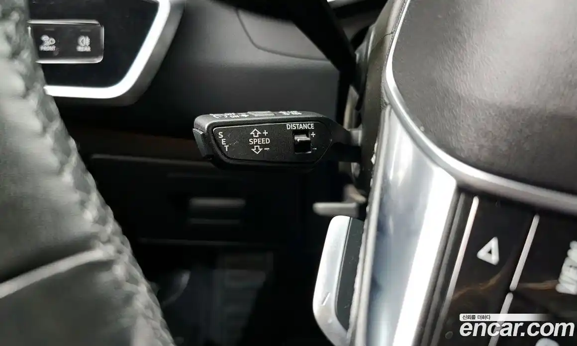 Audi A7 2022 3.0 Автомат в Москве № 212443, фото 16