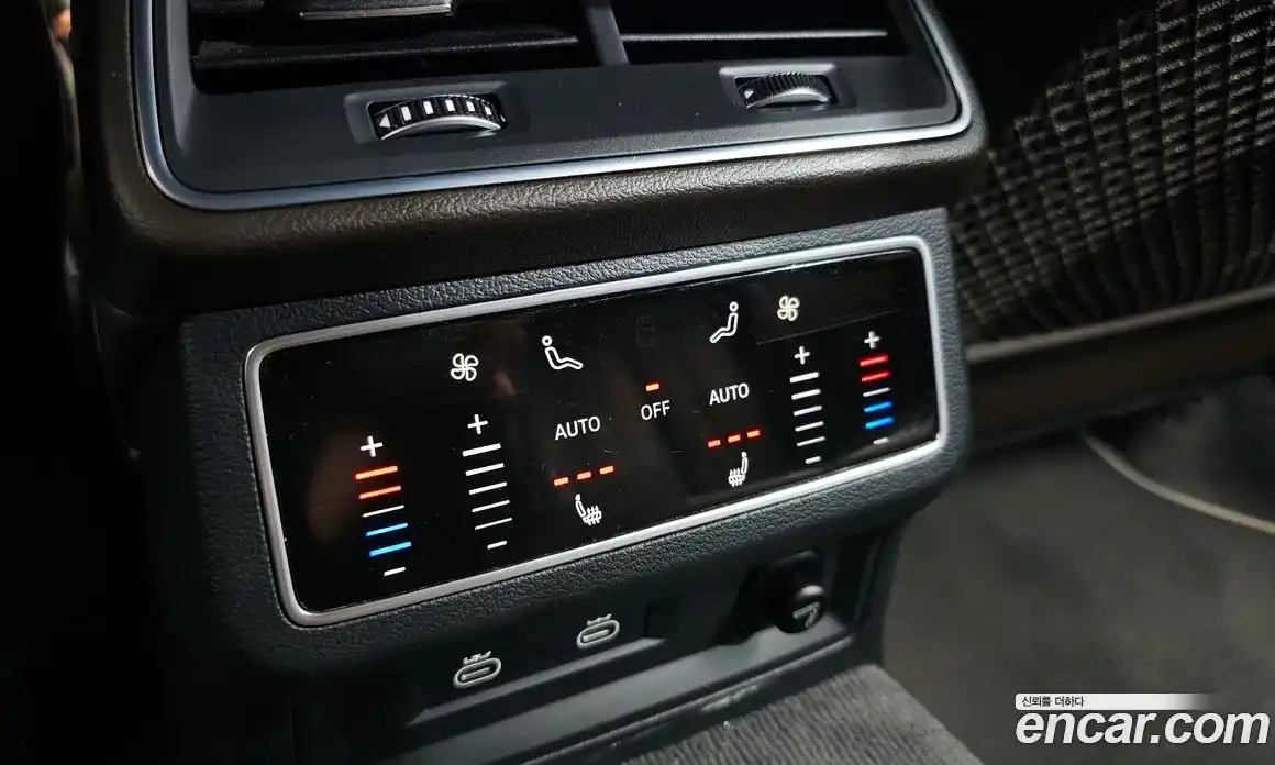 Audi A7 2022 3.0 Автомат в Москве № 212443, фото 18