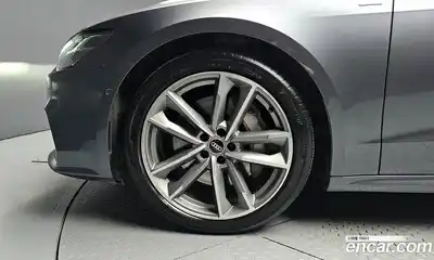 Audi A7 2022 3.0 Автомат в Москве № 212443, миниатюра 5