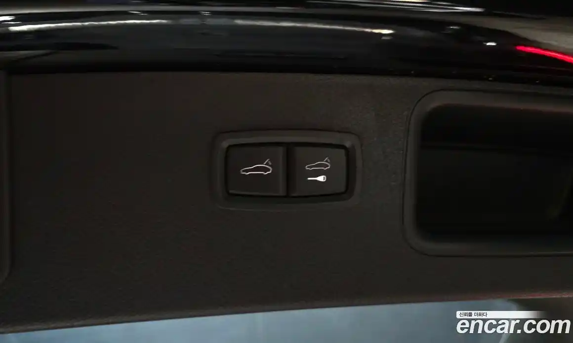 Porsche Macan 2023 2.9 гидро в Москве № 213156, фото 20