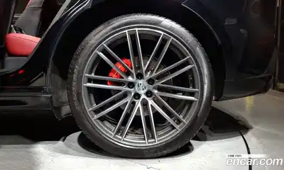 Porsche Macan 2023 2.9 гидро в Москве № 213156, миниатюра 5