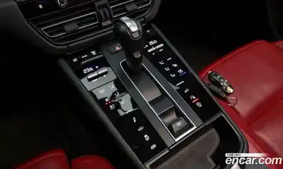 Porsche Macan 2023 2.9 гидро в Москве № 213156, миниатюра 9