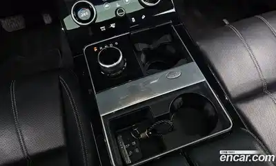 Land Rover Range-Rover Velar 2017 2.0 гидро в Москве № 213608, миниатюра 9