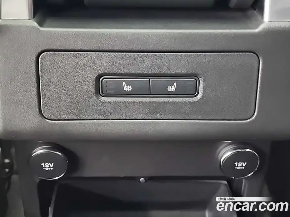 Land Rover Discovery 2019 2.0 гидро в Москве № 213661, фото 13