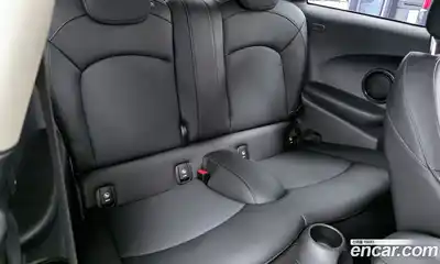 Mini Cooper 2021 1.5 гидро в Москве № 214082, миниатюра 12