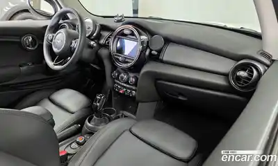 Mini Cooper 2021 1.5 гидро в Москве № 214082, миниатюра 7