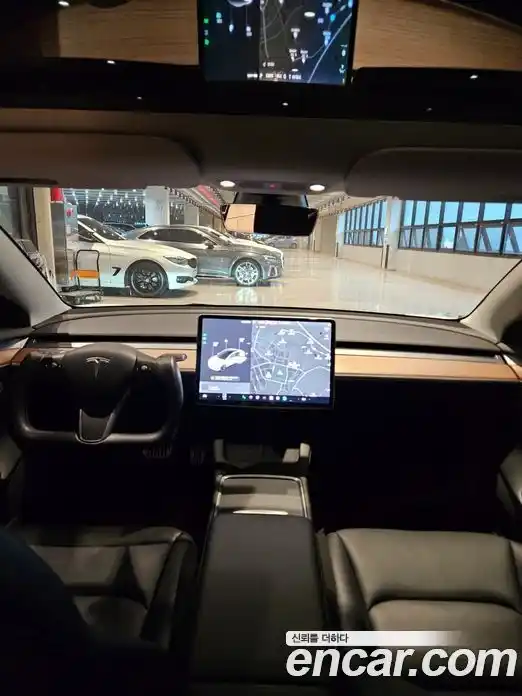 Tesla Model 3 2022 0.2 гидро в Москве № 214546, фото 11