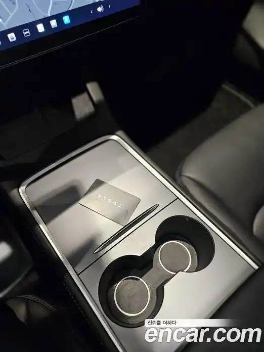 Tesla Model 3 2022 0.2 гидро в Москве № 214546, фото 13