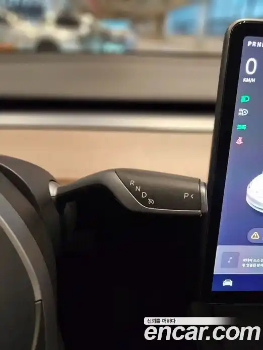 Tesla Model 3 2022 0.2 гидро в Москве № 214546, фото 14