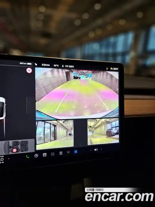 Tesla Model 3 2022 0.2 гидро в Москве № 214546, фото 16