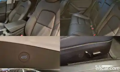 Tesla Model 3 2022 0.2 гидро в Москве № 214546, миниатюра 10