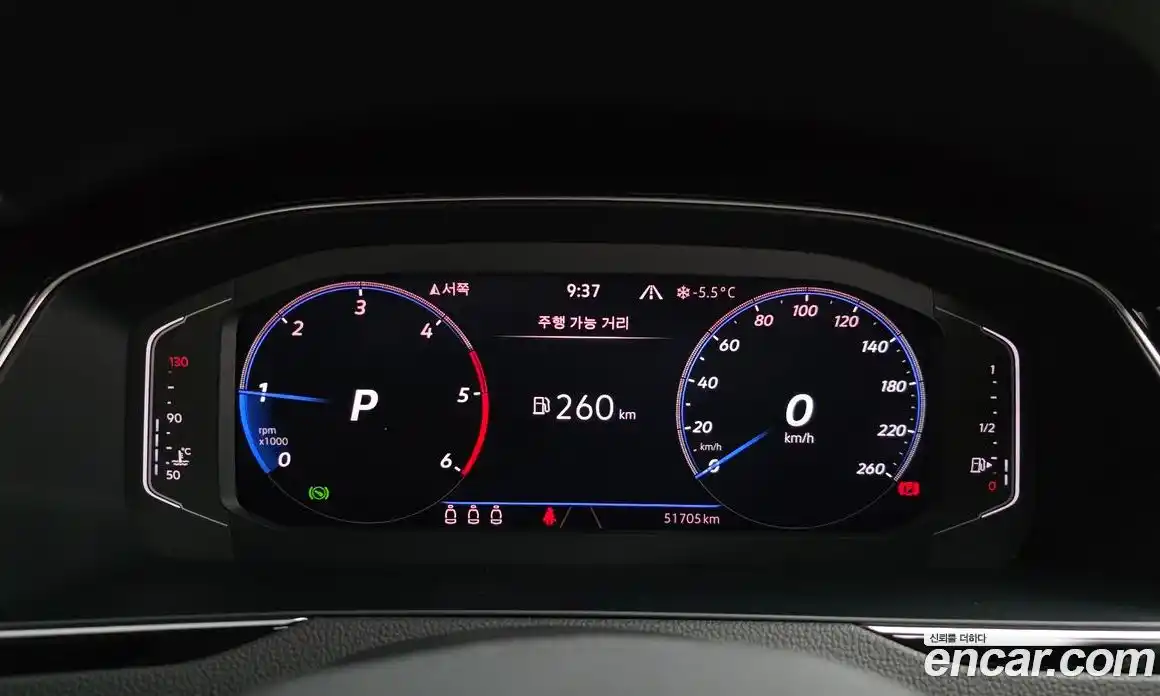 Volkswagen Passat 2022 2.0 гидро в Москве № 214927, фото 8
