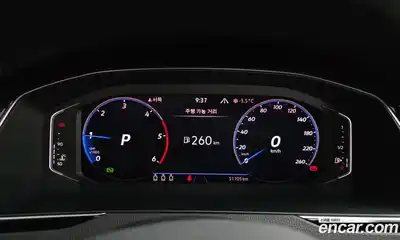 Volkswagen Passat 2022 2.0 гидро в Москве № 214927, миниатюра 8