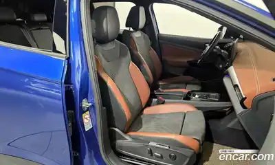 Volkswagen ID.4 2022 0.2 гидро в Москве, миниатюра 12