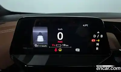 Volkswagen ID.4 2022 0.2 гидро в Москве, миниатюра 8