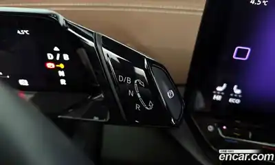 Volkswagen ID.4 2022 0.2 гидро в Москве, миниатюра 9