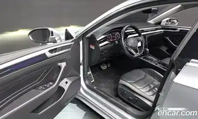 Volkswagen Arteon 2023 2.0 гидро в Москве № 215062, миниатюра 11