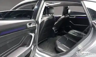 Volkswagen Arteon 2023 2.0 гидро в Москве № 215062, миниатюра 12