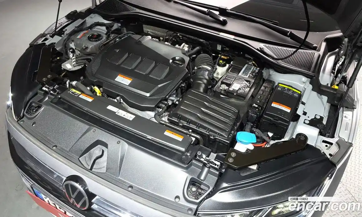 Volkswagen Arteon 2023 2.0 гидро в Москве № 215062, фото 6
