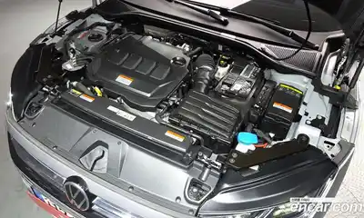 Volkswagen Arteon 2023 2.0 гидро в Москве № 215062, миниатюра 6