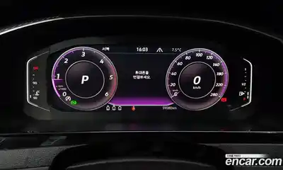 Volkswagen Arteon 2023 2.0 гидро в Москве № 215062, миниатюра 8