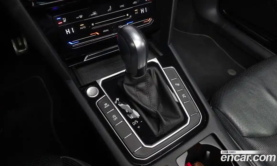 Volkswagen Arteon 2023 2.0 гидро в Москве № 215062, фото 9
