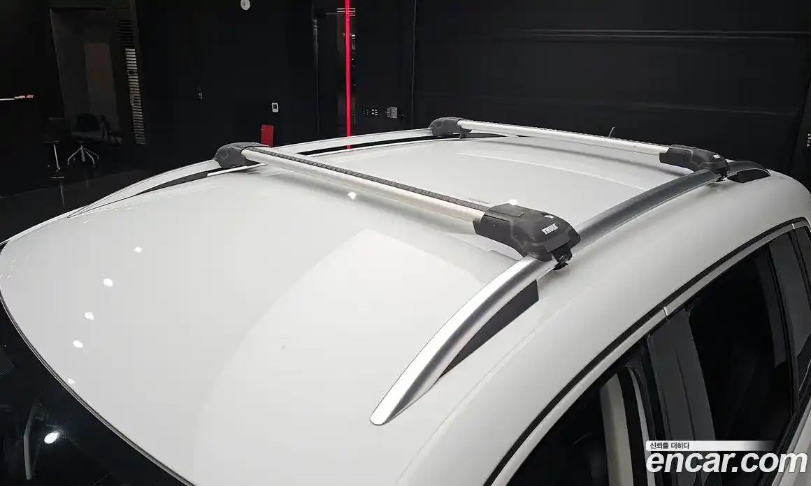 Volkswagen Tiguan 2015 2.0 гидро в Москве № 215328, фото 20