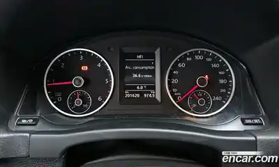 Volkswagen Tiguan 2015 2.0 гидро в Москве № 215328, миниатюра 8