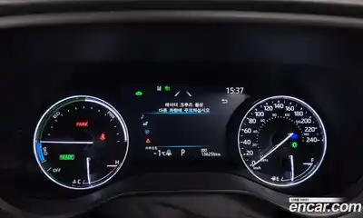 Toyota Sienna 2021 2.5 гидро в Москве № 215520, миниатюра 8