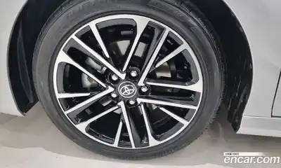 Toyota Camry 2025 2.5 вариатор в Москве № 215577, миниатюра 5