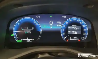 Toyota Camry 2025 2.5 вариатор в Москве № 215577, миниатюра 8