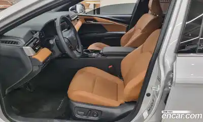 Toyota Camry 2025 2.5 вариатор в Москве № 215577, миниатюра 10