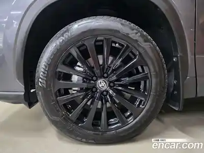 Toyota Highlander 2023 2.5 гидро в Москве № 215623, миниатюра 5