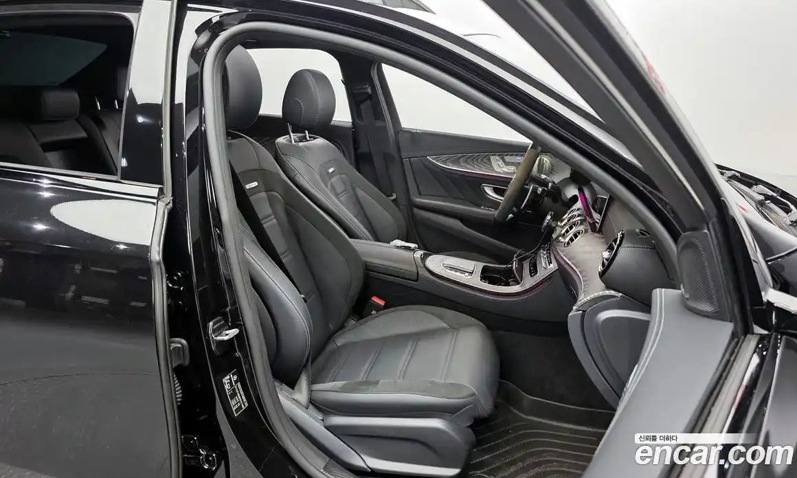 Mercedes-Benz E-Class 2023 3.0 гидро в Москве № 219157, фото 12