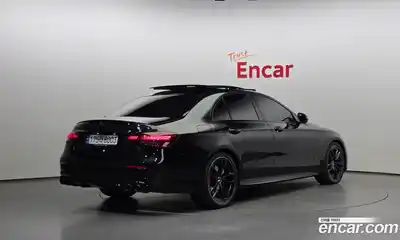 Mercedes-Benz E-Class 2023 3.0 гидро в Москве № 219157, миниатюра 2