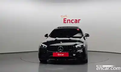 Mercedes-Benz E-Class 2023 3.0 гидро в Москве № 219157, миниатюра 3