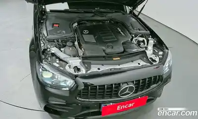 Mercedes-Benz E-Class 2023 3.0 гидро в Москве № 219157, миниатюра 6