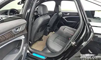 Audi A6 2022 2.0 гидро в Москве № 220206, миниатюра 12