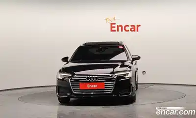 Audi A6 2022 2.0 гидро в Москве № 220206, миниатюра 3